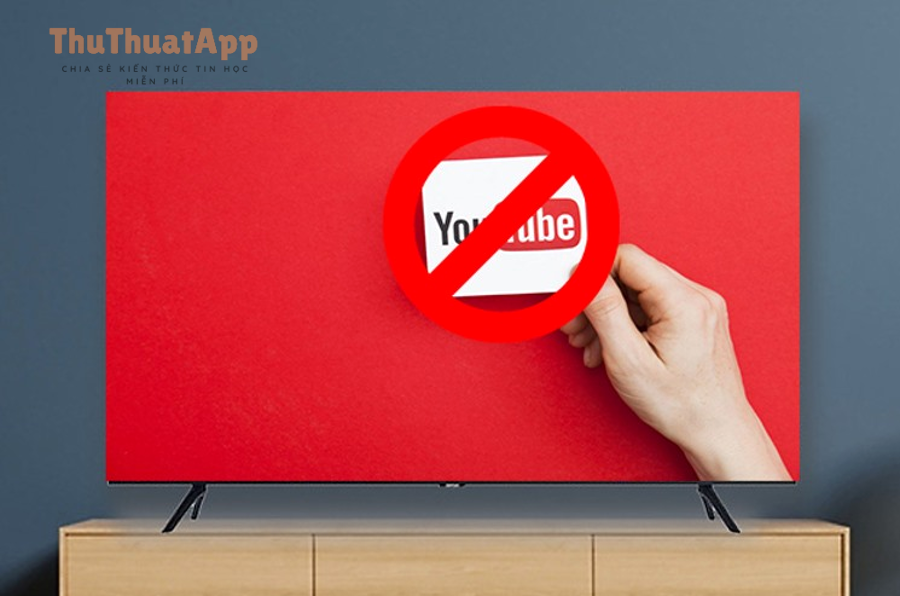 Hướng dẫn chặn (không mở) người dùng YouTube cho chủ kênh 3 Biểu tượng ba chấm