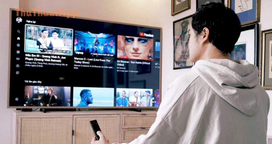 Hướng dẫn chặn (không mở) người dùng YouTube cho chủ kênh 6 Biểu tượng YouTube
