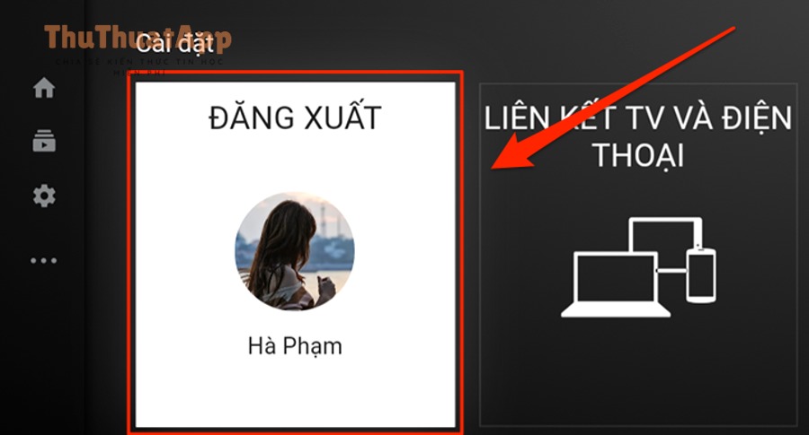 Biểu tượng khóa bảo mật