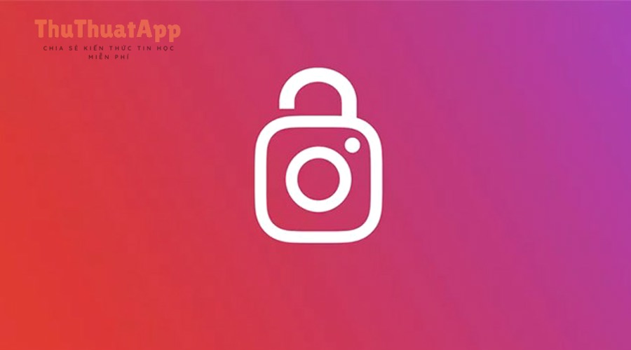 Biểu tượng ổ khóa (padlock icon)