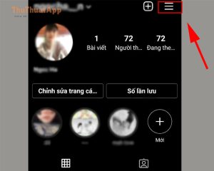 cach gui tin nhan den messenger tu ung dung instag 2