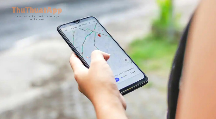 Biểu tượng vệ tinh