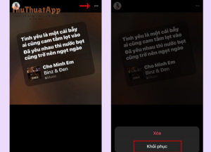 cach khoi phuc bai viet da xoa tren instagram buoc 4