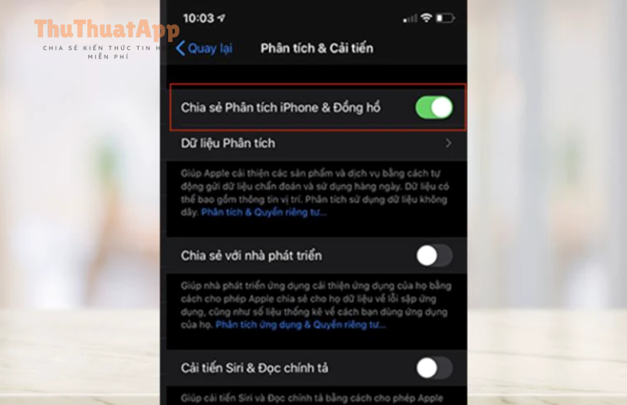 cach kiem tra so lan sac pin tren iphone su dung du lieu phan tich