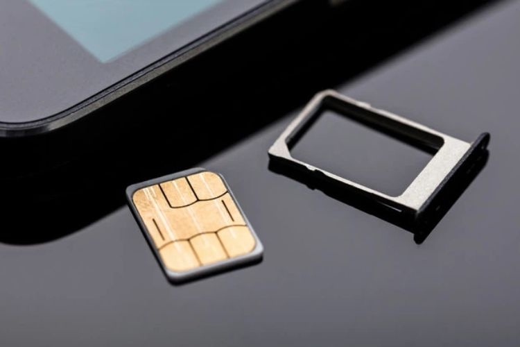 Tình huống liên quan SIM và thiết bị khi cần khôi phục tài khoản