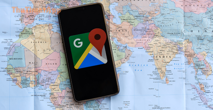Hướng dẫn lấy tọa độ Google Maps cho người mới: vĩ độ–kinh độ 8 cach lay toa do tren google maps bang dien thoai va may tinh didongmy