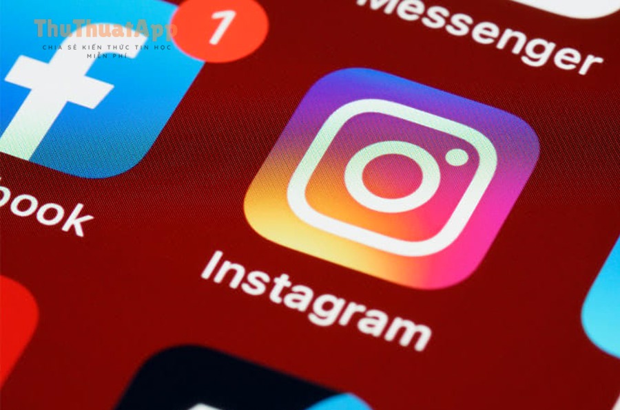cach lien ket instagram voi facebook didongviet 18