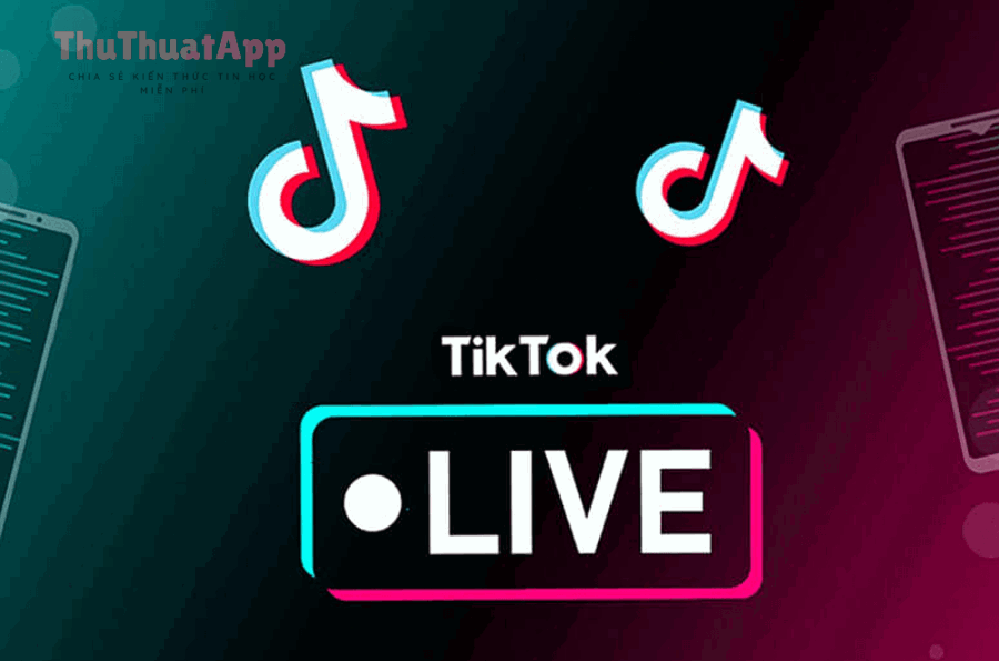 Cách livestream TikTok và điều kiện mở LIVE: hướng dẫn chi tiết cho người mới (cập nhật) 4 Biểu tượng Live