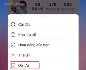 cach luu hinh anh va tao bo suu tap tren instagram 4