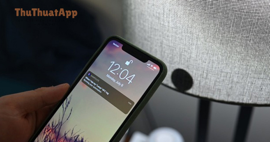 Hướng dẫn bật/tắt NFC iPhone cho người mới: bật và tắt 6 cach su dung nfc tren iphone de bat tat den trong nha 2