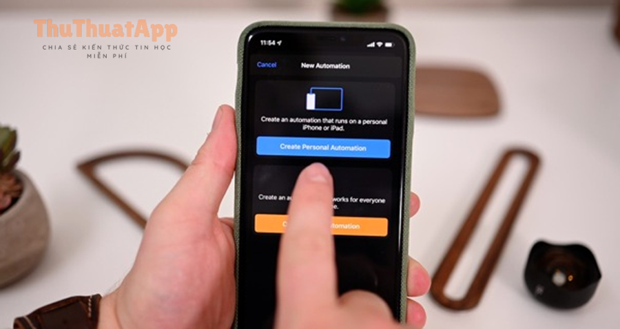 Hướng dẫn bật/tắt NFC iPhone cho người mới: bật và tắt 11 cach su dung nfc tren iphone de bat tat den trong nha 2