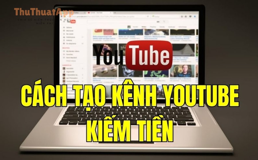 Hướng dẫn tạo kênh YouTube (Channel) cho người mới bắt đầu 8 Đăng video đầu tiên trên YouTube