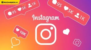 cach tao nhom chat tren instagram