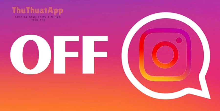 Hướng dẫn tắt/bật bình luận bài viết Instagram cho người mới 2 cach tat binh luan cua bai dang tren instagram vo 6