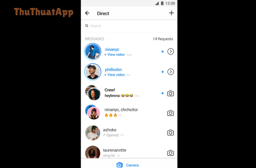 Hướng dẫn tắt thông báo Reels Instagram cho người dùng: bật/tắt 3 cach tat thong bao da xem tren instagram