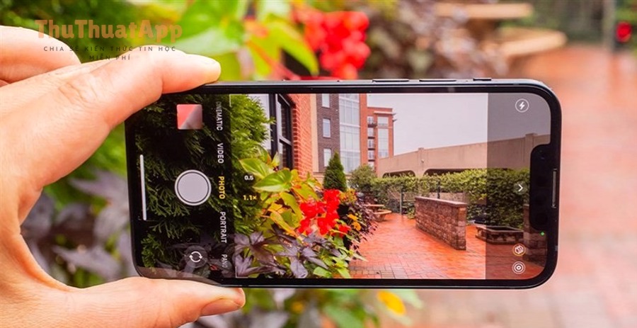 Tắt âm chụp ảnh iPhone: hướng dẫn nhanh cho người dùng, bật/tắt 3 Minh họa chế độ im lặng và âm thanh trên iPhone