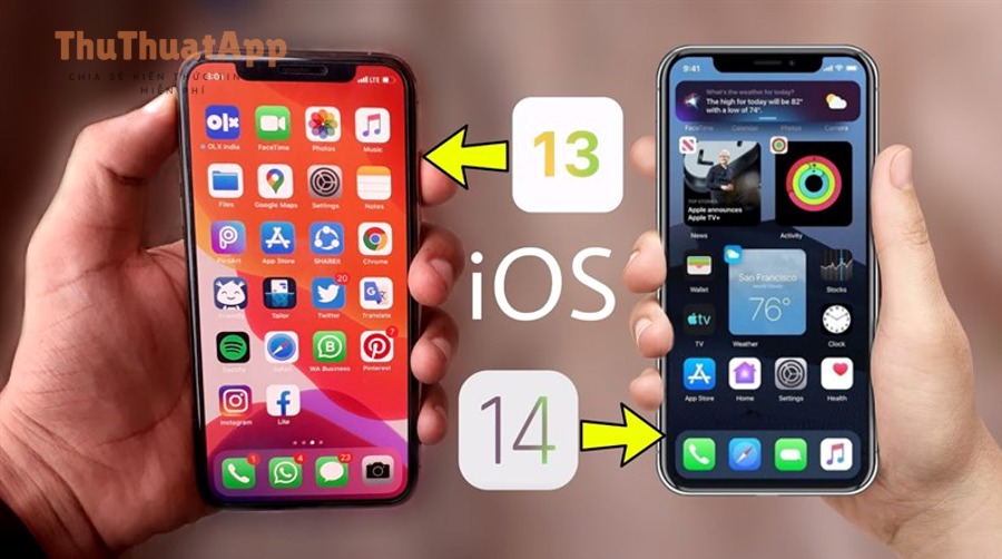 cach trang tri man hinh widget ios 14 20 1280x720 800 resize