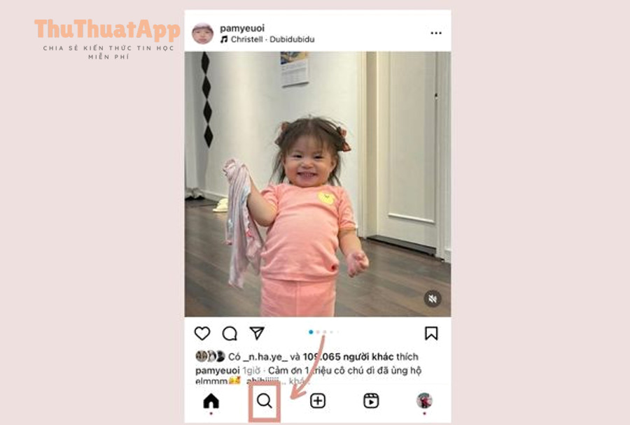 Cách xóa gợi ý tìm kiếm Instagram cho tài khoản, sạch lịch sử 7 Minh họa dữ liệu và quyền riêng tư khi xóa gợi ý tìm kiếm