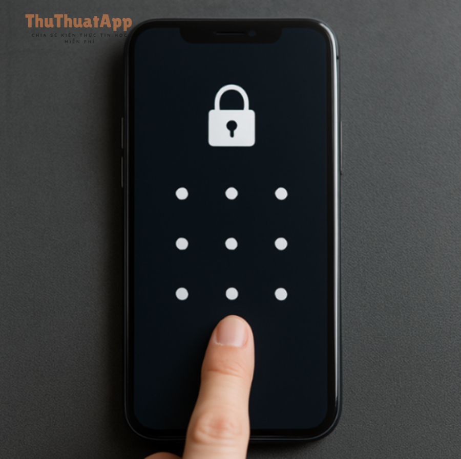 Cách tạo mật khẩu mạnh tự động iPhone: người mới tránh yếu 6 cach mo khoa dien thoai khi quen mat khau nhanh chong va an toan 1a59e8a1b2494f9