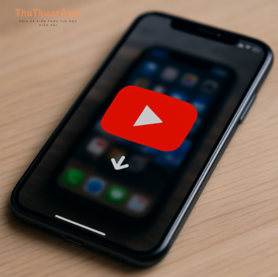 Cách tắt tự động tải app iPhone cho bạn: chuyển sang thủ công 6 Biểu tượng dung lượng lưu trữ