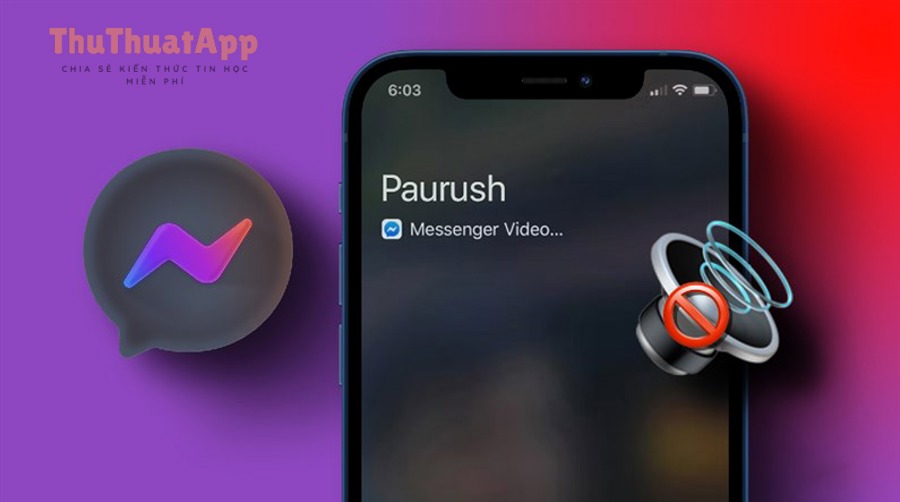 Cách tắt thông báo Messenger theo từng cuộc trò chuyện (chi tiết cho Android, iPhone và máy tính) 4 Minh họa thông báo
