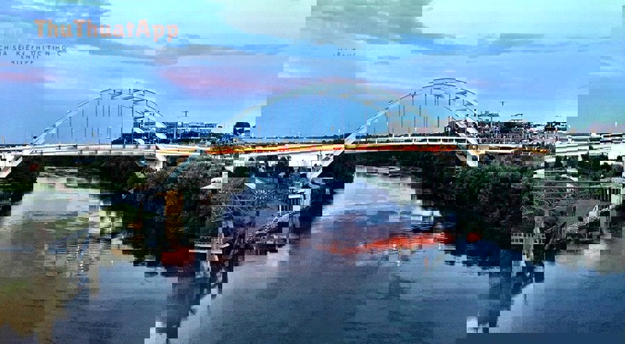 Biểu tượng định hướng trên bản đồ