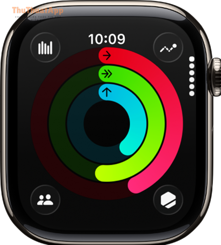 Xem app nào dùng định vị iPhone: bật/tắt quyền nhanh 7 Người dùng iPhone ngoài đường, bối cảnh định vị