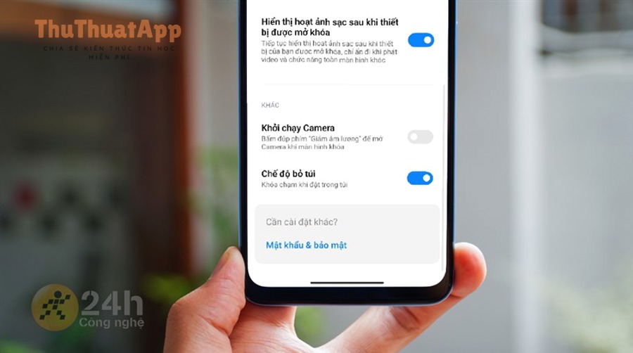 Cách tắt chế độ an toàn YouTube cho người mới: bật/tắt đúng 6 chedobotui2 010723 173349 800 resize 1