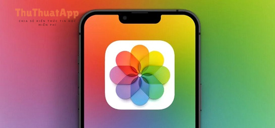 Hướng dẫn khôi phục ảnh thùng rác iPhone cho người mới, xóa–khôi phục 2 chia se cach khoi phuc anh da xoa vinh vien tren iphone