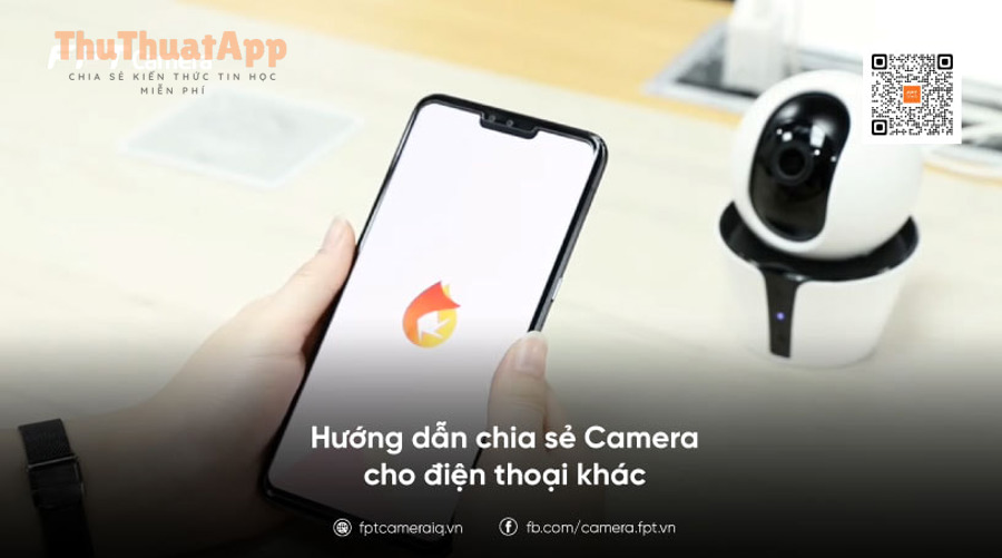 chia se camera
