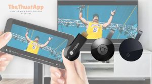 chromecast la gi 1