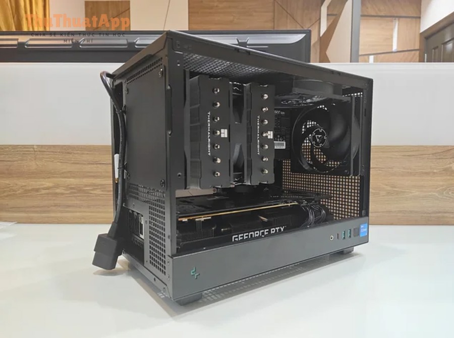 deepcool ch160 budget build v0 kiyg4bkcg4fd1