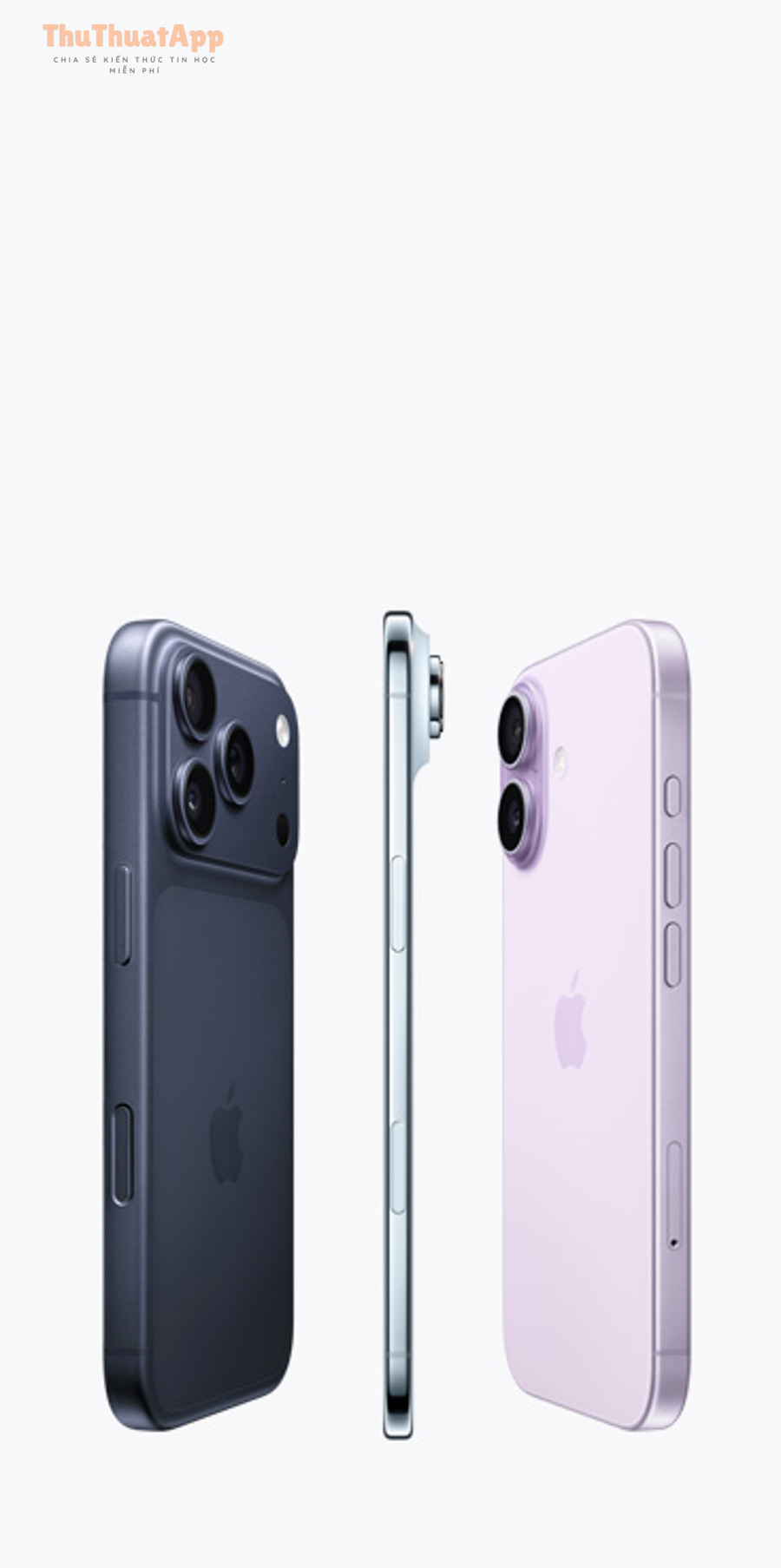 Đổi app bản đồ mặc định iPhone cho bạn: Apple Maps hay Google Maps 10 designed to last c3hmkknr9scy large