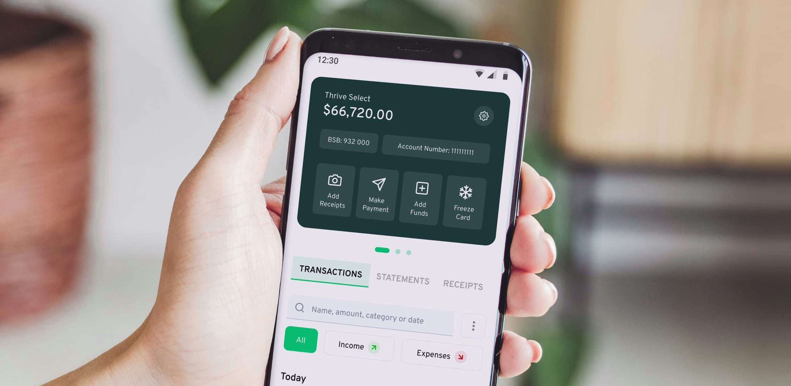 Cách lấy sao kê giao dịch ZaloPay: xem lịch sử và trích xuất giao dịch