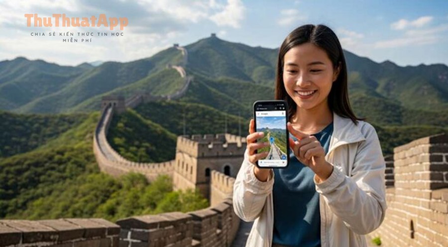 Biểu tượng Google Maps