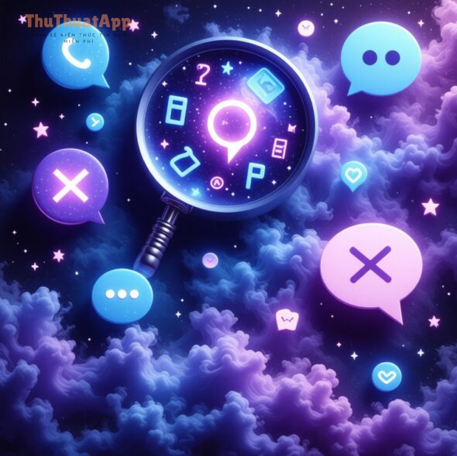 Cách tắt thông báo Messenger theo từng cuộc trò chuyện (chi tiết cho Android, iPhone và máy tính)