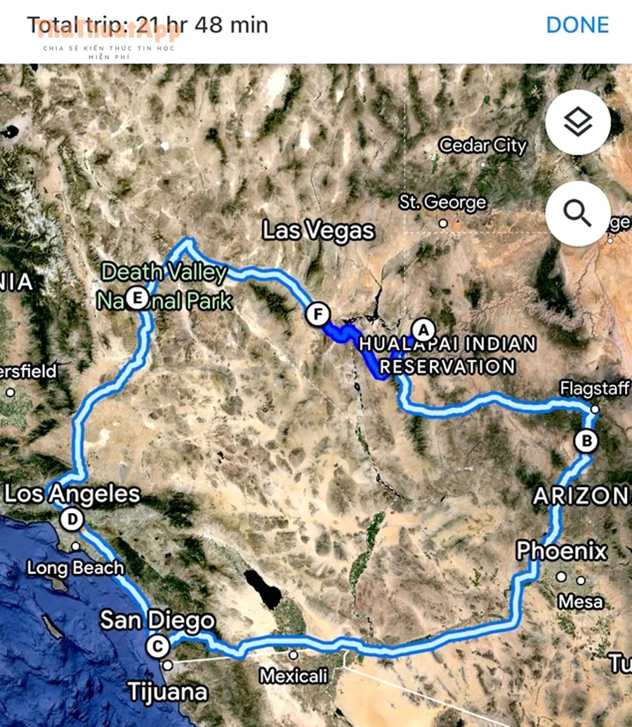 Logo Google Maps