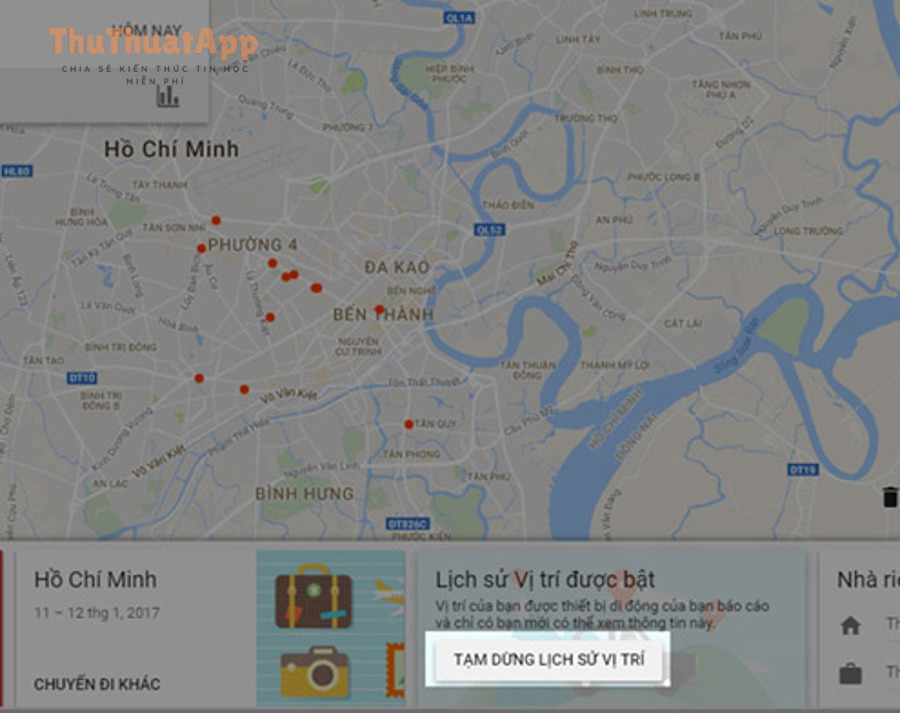google map