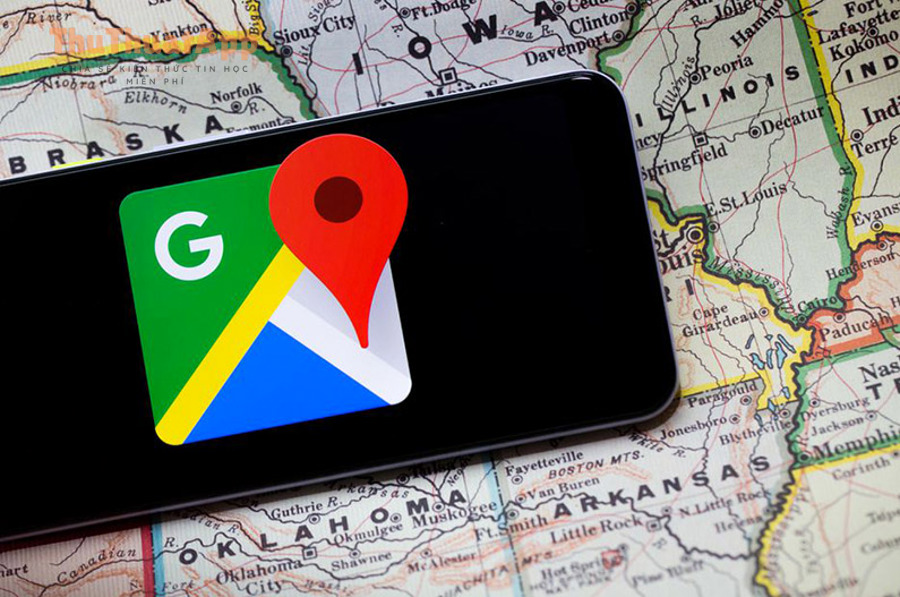 google maps logo phone 2