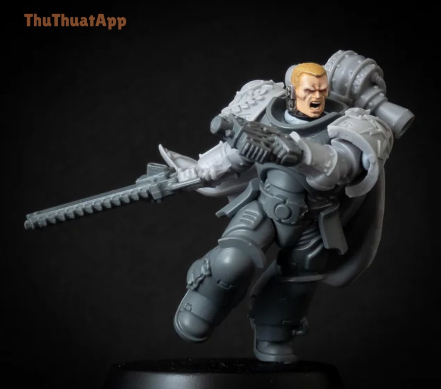 Cách lưu bản nháp (draft) bài viết Instagram cho người mới, không đăng 2 heres a mock up of my garviel loken kitbash i will work on v0 irq8wq5te1591