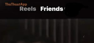 how do you turn off the new friends reels feature why is it v0 h910rla39ghf1 1