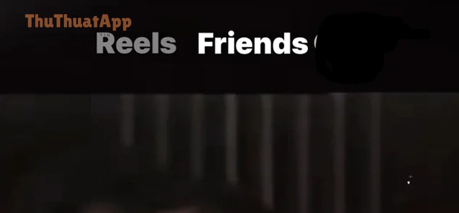 how do you turn off the new friends reels feature why is it v0 h910rla39ghf1 5