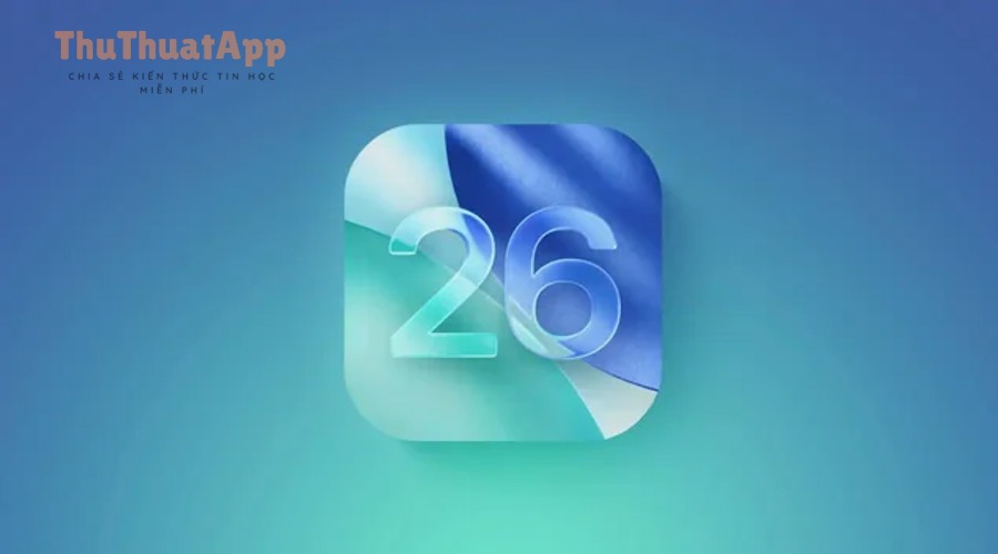 Minh họa nhận thông báo trên iPhone