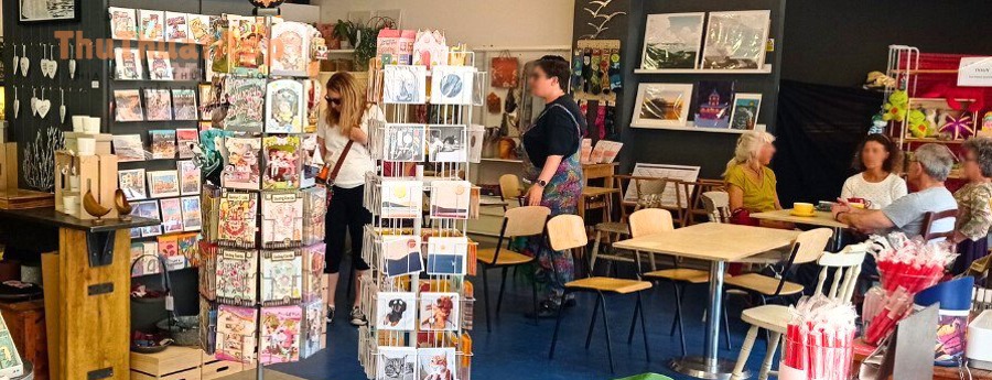 how to sell your art locally 1