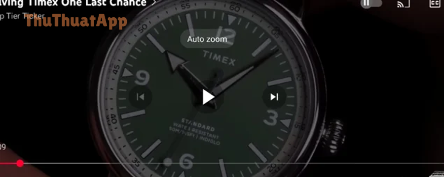 Biểu tượng cài đặt (Settings)