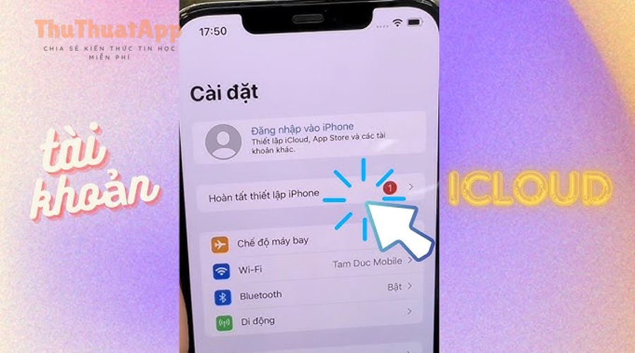 Hướng dẫn đồng bộ bookmark Safari iPhone với iCloud cho mọi thiết bị (dấu trang) 9 Biểu tượng Reading List