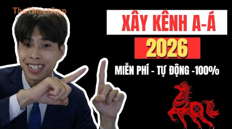 Hướng dẫn tạo kênh YouTube (Channel) cho người mới bắt đầu 9 Thiết lập YouTube Studio cho kênh mới