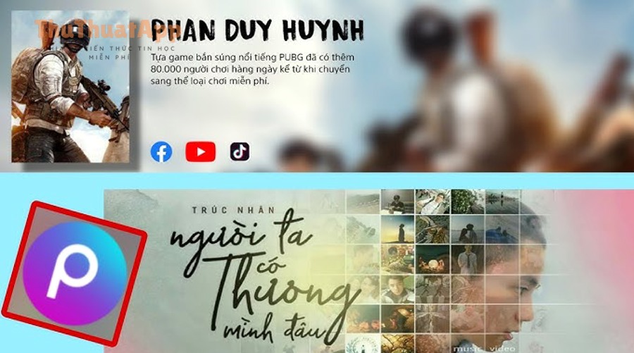 Hướng dẫn đổi ảnh bìa (banner) kênh YouTube cho người mới 8 hq720 112