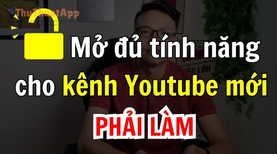 Hướng dẫn xác minh YouTube bằng số điện thoại cho người mới nhanh/chậm 3 hq720 115