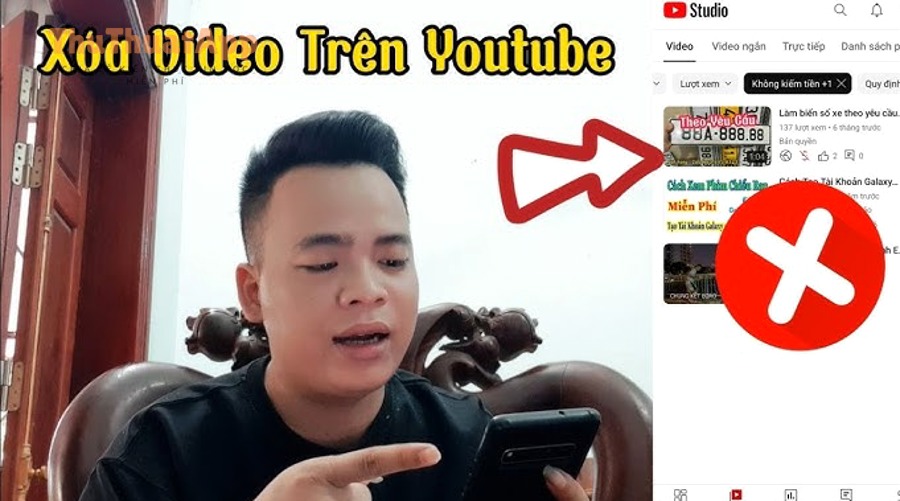 Cách chặn/ẩn kênh YouTube khỏi đề xuất cho người xem 11 hq720 129